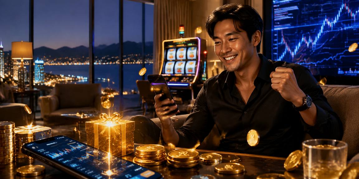 v66 Bố cục Casino
