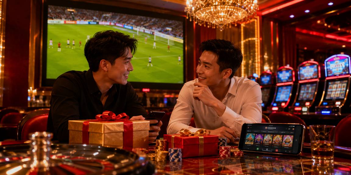 v66 Góc Sportsbook