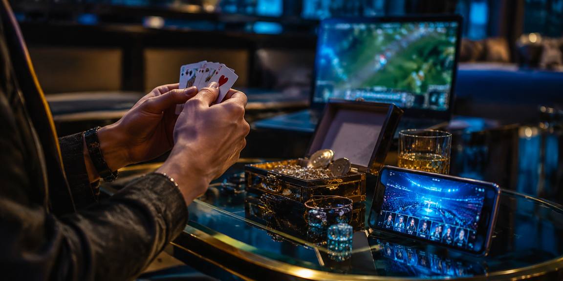 v66 mobile gaming